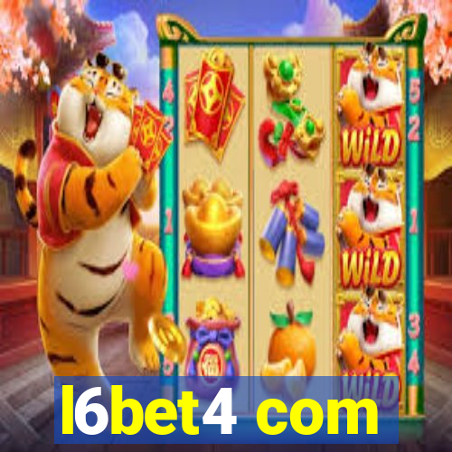 l6bet4 com